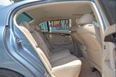Thumbnail of 2005 Lakeshore Slate Metallic INFINITI Q45