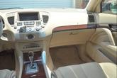 Thumbnail of 2005 Lakeshore Slate Metallic INFINITI Q45