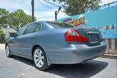 Thumbnail of 2005 Lakeshore Slate Metallic INFINITI Q45