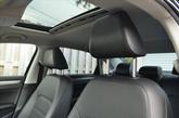 Thumbnail of 2015 Night Blue Metallic Volkswagen Passat