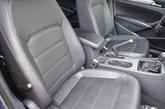 Thumbnail of 2015 Night Blue Metallic Volkswagen Passat