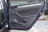 Thumbnail of 2015 Night Blue Metallic Volkswagen Passat
