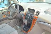 Thumbnail of 2001 Tan Lexus RX 300