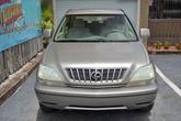 Thumbnail of 2001 Tan Lexus RX 300
