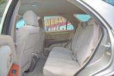 Thumbnail of 2001 Tan Lexus RX 300