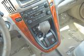 Thumbnail of 2001 Tan Lexus RX 300