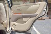 Thumbnail of 2001 Tan Lexus RX 300