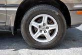 Thumbnail of 2001 Tan Lexus RX 300