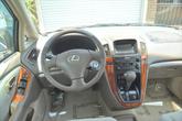Thumbnail of 2001 Tan Lexus RX 300