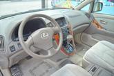 Thumbnail of 2001 Tan Lexus RX 300
