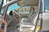 Thumbnail of 2001 Tan Lexus RX 300