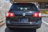 Thumbnail of 2010 Deep Black Metallic Volkswagen Passat