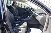 Thumbnail of 2010 Deep Black Metallic Volkswagen Passat