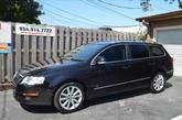 Thumbnail of 2010 Deep Black Metallic Volkswagen Passat