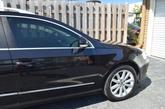 Thumbnail of 2010 Deep Black Metallic Volkswagen Passat