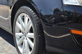 Thumbnail of 2010 Deep Black Metallic Volkswagen Passat