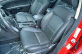 Thumbnail of 2013 Solid Red Suzuki Kizashi