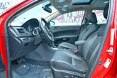 Thumbnail of 2013 Solid Red Suzuki Kizashi