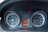 Thumbnail of 2013 Solid Red Suzuki Kizashi