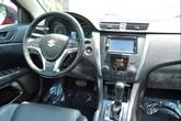 Thumbnail of 2013 Solid Red Suzuki Kizashi