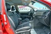 Thumbnail of 2013 Solid Red Suzuki Kizashi
