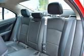 Thumbnail of 2013 Solid Red Suzuki Kizashi