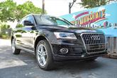 Thumbnail of 2016 Black Audi Q5