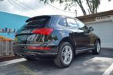 Thumbnail of 2016 Black Audi Q5