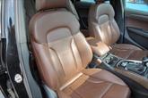 Thumbnail of 2016 Black Audi Q5
