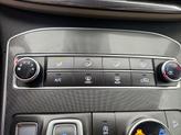 Thumbnail of 2022 Black Hyundai SANTA FE