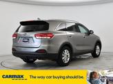 Thumbnail of 2016 Gray Kia Sorento