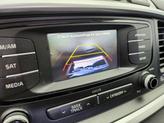 Thumbnail of 2016 Gray Kia Sorento