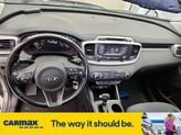 Thumbnail of 2016 Gray Kia Sorento