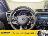 Thumbnail of 2017 Gray Kia Soul
