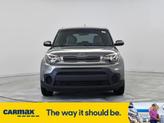 Thumbnail of 2017 Gray Kia Soul