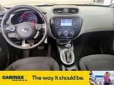 Thumbnail of 2017 Gray Kia Soul