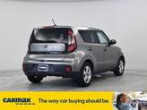 Thumbnail of 2017 Gray Kia Soul