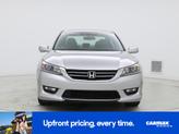 Thumbnail of 2014 Silver Honda Accord