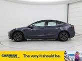 Thumbnail of 2021 Gray Tesla Model 3
