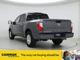 Thumbnail of 2018 Gray Nissan Titan