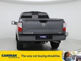Thumbnail of 2018 Gray Nissan Titan