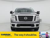 Thumbnail of 2018 Gray Nissan Titan