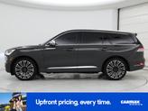 Thumbnail of 2020 Gray Lincoln Aviator