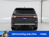 Thumbnail of 2020 Gray Lincoln Aviator
