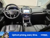 Thumbnail of 2020 Black Ford Edge