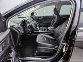 Thumbnail of 2020 Black Ford Edge