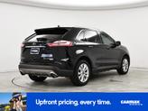 Thumbnail of 2020 Black Ford Edge