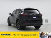 Thumbnail of 2022 Black Mazda CX-5