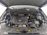 Thumbnail of 2022 Black Mazda CX-5