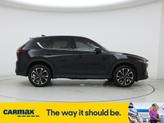 Thumbnail of 2022 Black Mazda CX-5
